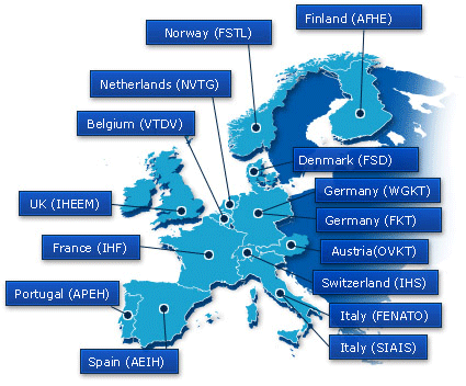 IFHE Europe