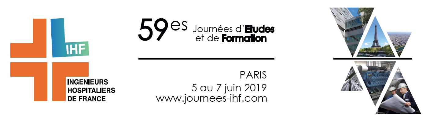59eme IHF – du 05 au 07 Juin 2019 : Journées Nationales – Paris – Villejuif Les Esselières