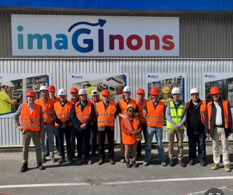 REUNION REGIONALE IHF Auvergne Rhône Alpes – Chambery – 4 avril 2025