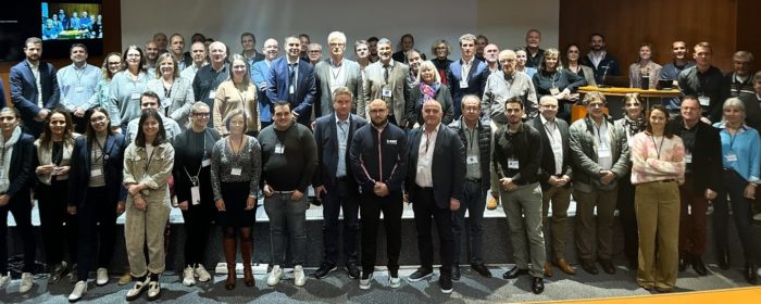 Journée régionale IHF – région Sud – Vendredi 7 novembre – Monaco 2