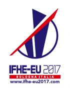 7ème Conférence Européenne de l’Ingénierie Hospitalière - Bologne Italie