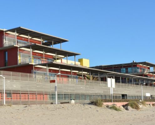 Réunion Régionale Occitanie Méditerranée - Mercredi 23 mai 2018 - Palavas les Flots