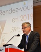 Discours d'ouverture des journées IHF juin 2018