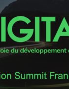 Innovation Summit France 2021 : évènement Digital du 18 au 21 octobre