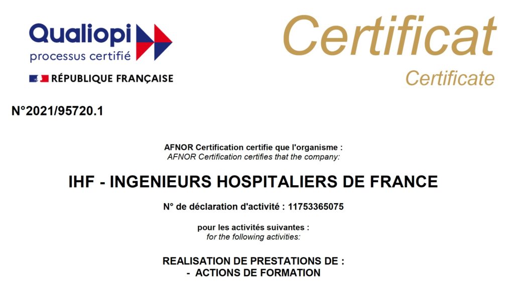 Tout simplement !