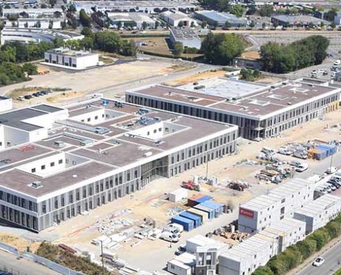 Journée régionale Caen - Normandie le mercredi 22 mars 2023