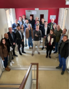 Journée régionale IHF du 7 avril 2023 région PACA – Marseille