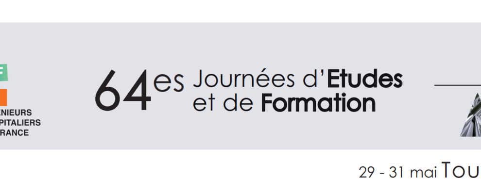 64èmes journées d