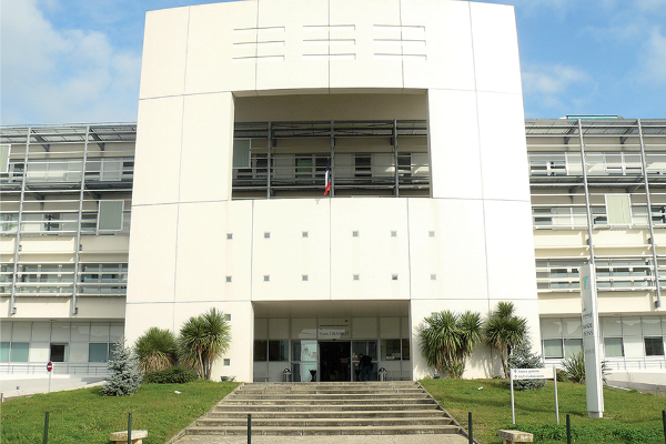 Journée régionale IHF – Nouvelle Aquitaine – Mercredi 14 mai 2025 – Marmande 2