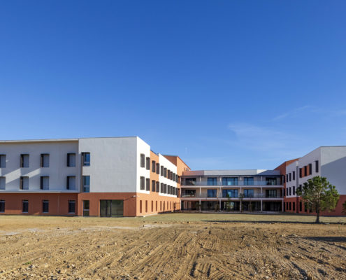 Journée régionale IHF – Occitanie – Vendredi 21 novembre - Perpignan