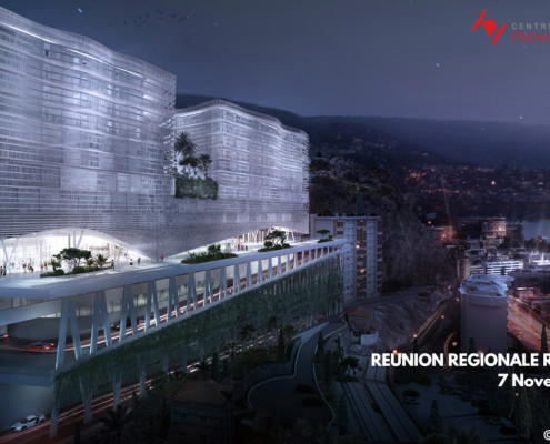 Journée régionale IHF – région Sud – Vendredi 7 novembre – Monaco