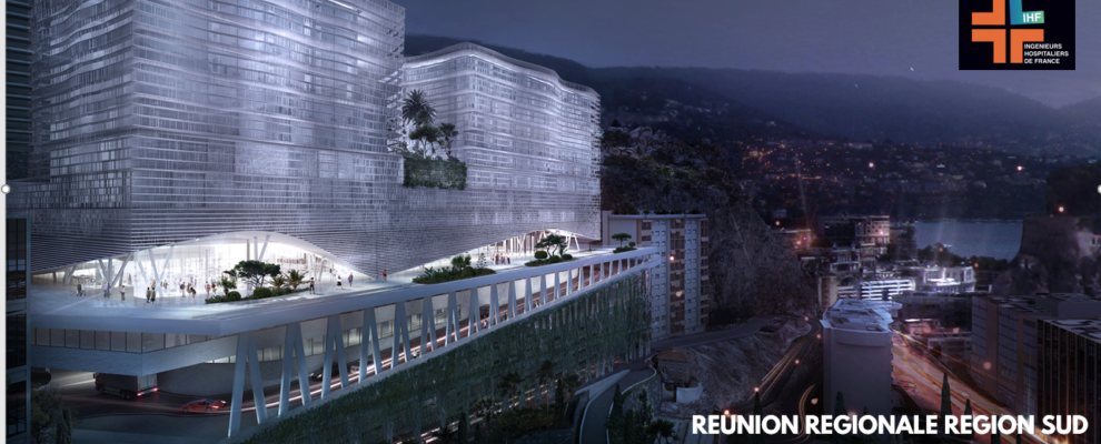 Journée régionale IHF – région Sud – Vendredi 7 novembre – Monaco