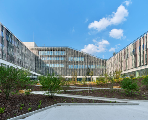 Journée régionale IHF – région Ile De France – Jeudi 11 décembre – Montreuil 1