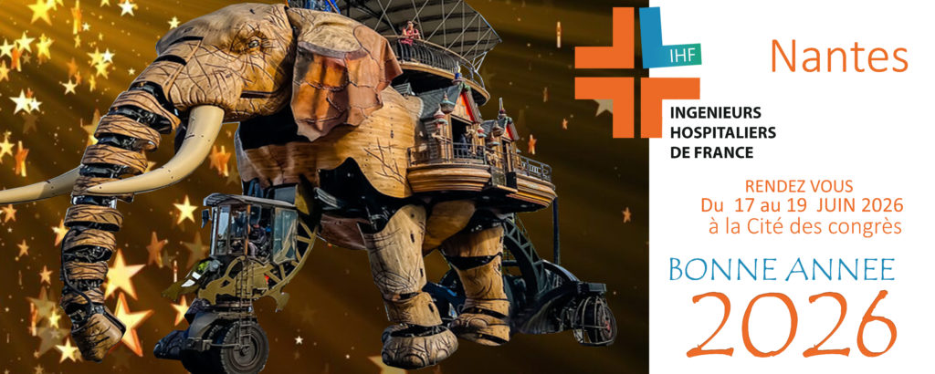 IHF vous souhaite ses meilleurs vœux