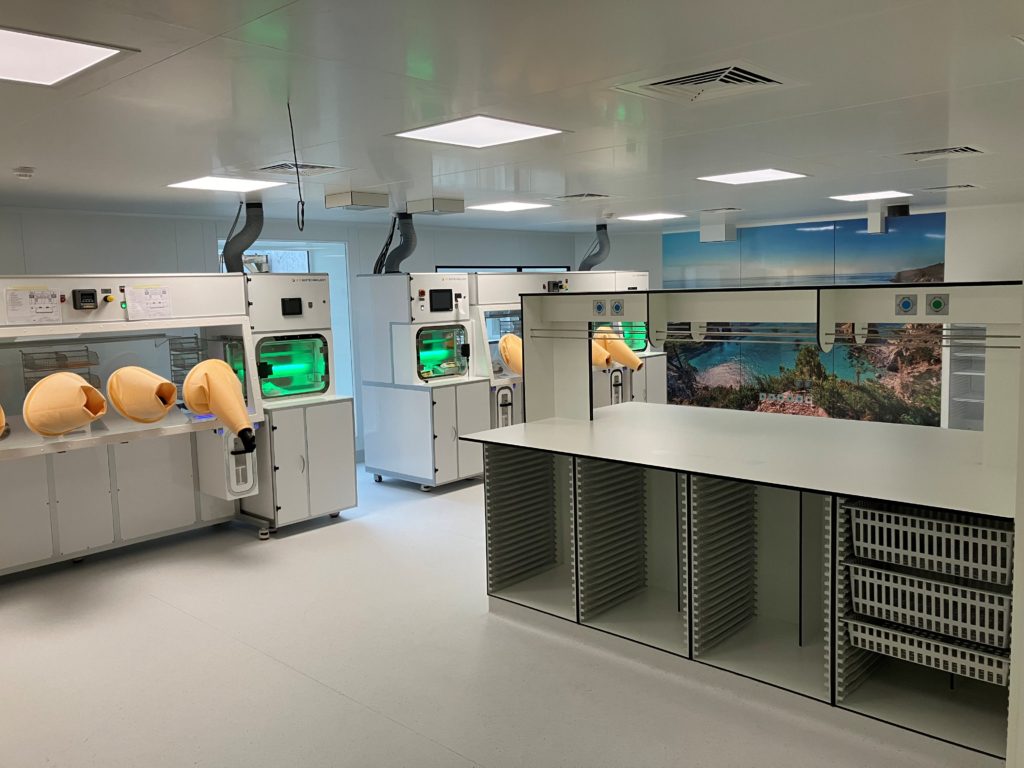 Journée régionale IHF – Région Bretagne – Vendredi 20 mars – Quimper