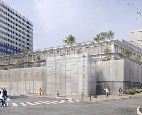 Journée régionale IHF – Région IDF – Jeudi 7 mai 2026 – Créteil