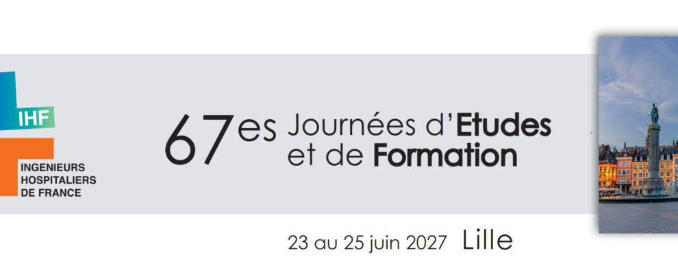 67èmes journées d 67èmes journées d