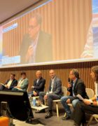 IHF présent au 78ème congrès du SMPS