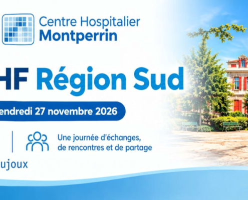 Journée régionale IHF – Région PACA – Vendredi 27 novembre 2026 – Aix en Provence